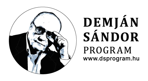 Demjan Sandor Program logo